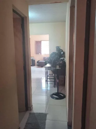 Imagem Casa pronta para morar, 2 dormitórios à venda por R$ 150.000,00 (À VISTA) - Conjunto MANOEL EVANGELISTA 2 - Novo Horizonte - Teresina/PI
