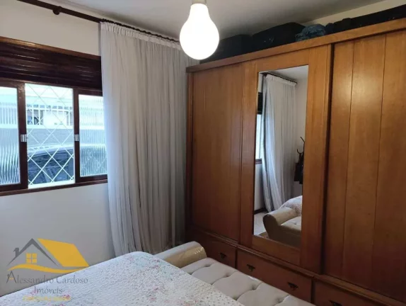 Imagem Vendo Casa Térrea no Perissê com 3 Quartos e Área Gourmet