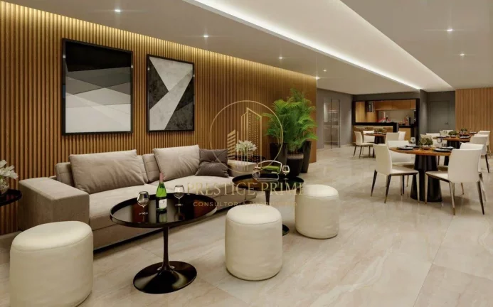 Imagem Localizada em uma das regiões bucólicas e mais seguras do Rio de Janeiro, o Elegance Residences fi...