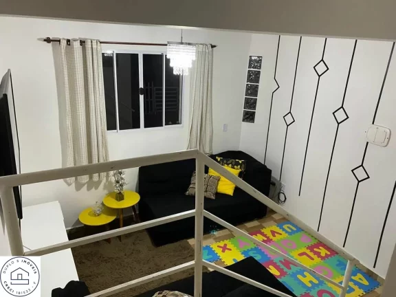 Imagem Casa / Francisco Morato / Recanto Soraya / 15 minutos da Estação Francisco Morato / Aceita Permuta em casa e terreno não região de SP