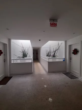 Imagem APARTAMENTO PARA TEMPORADA EM JURERÊ INTERNACIONAL, FLORIANÓPOLIS