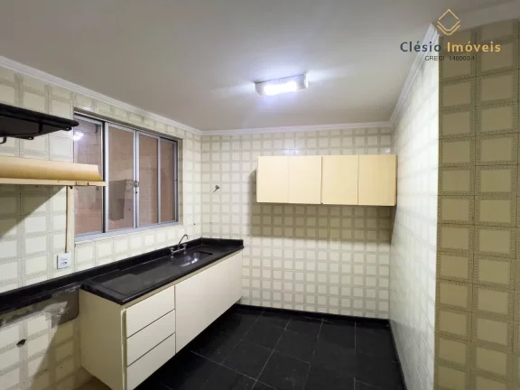 Imagem Apartamento 1 Quarto 67m² Útil | Sala com Varanda | Santa Cecília