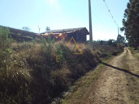 Imagem TERRENO CANTAGALO - PR