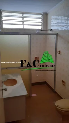 Imagem Apartamento para Venda em Limeira, Vila Cristóvam, 2 dormitórios, 1 suíte, 2 banheiros, 2 vagas