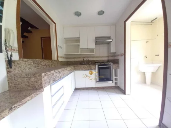 Imagem Apartamento para Venda em Teresópolis / RJ no bairro Bom Retiro