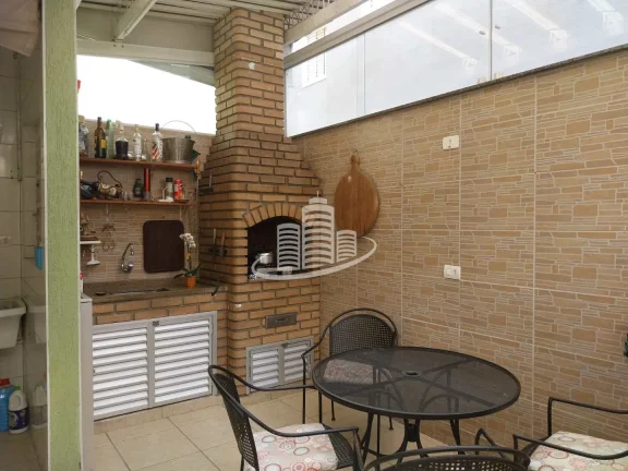 Imagem Casa de Condomínio