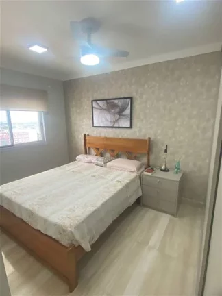 Imagem APARTAMENTO COM 140 m² - GUILHERMINA - PRAIA GRANDE SP