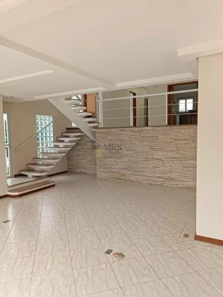 Imagem Casa Cond Residencial dos Lagos 4 dorm 4 suites 6 vagas