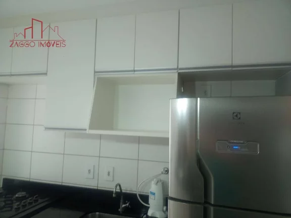 Imagem Studio - 32m² - Condomínio Park Jardim Sul