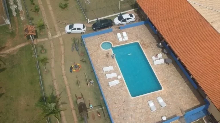Imagem Chácara com 6 dormitórios à venda, 5000 m² por R$ 1.600.000,00 - Taiacupeba - Mogi das Cruzes/SP