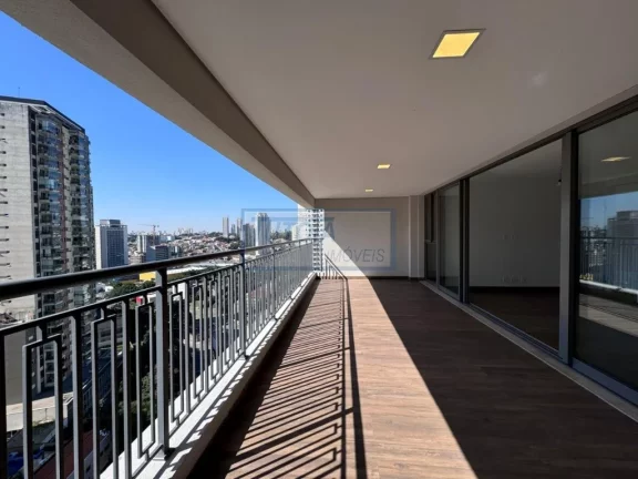 Imagem APARTAMENTO A VENDA NA VILA MARIANA, SAO PAULO