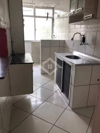 Imagem Excelente apartamento térreo e Preço Imbatível!!!