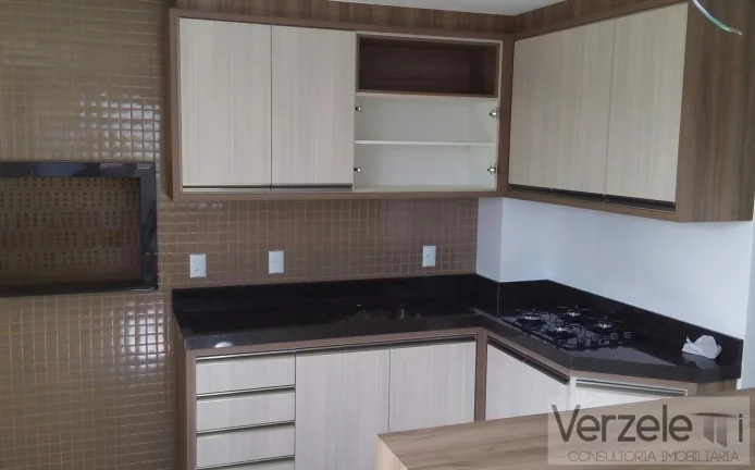 Imagem Apartamento 2 dormitórios para Venda em Camboriú / SC no bairro Centro