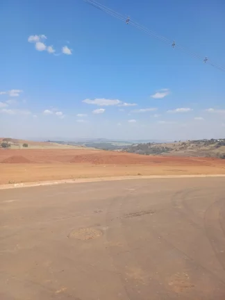 Imagem Terreno residencial para venda em Jardim Aeroporto II, 268m2