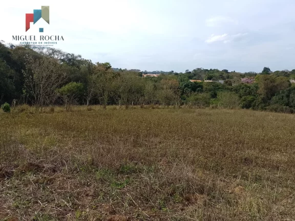 Imagem Área à venda no bairro Santuário - Tatuí/SP