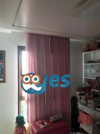 Imagem Apartamento de Alto Padrao na Santa Monica para Locação