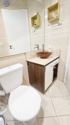 Imagem Apartamento 2 dormitórios!