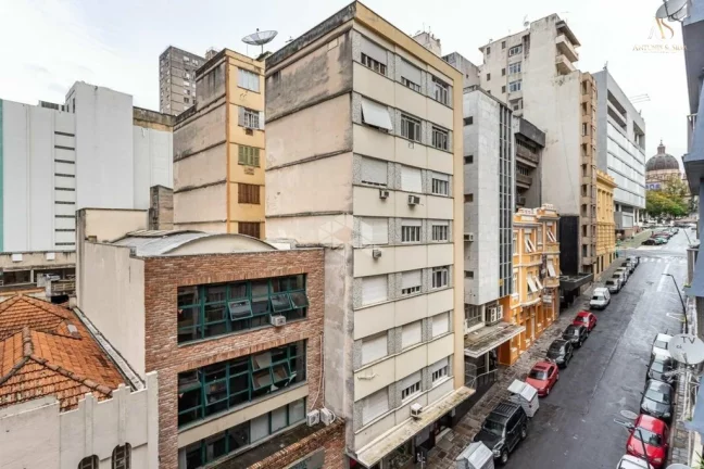 Imagem Apartamento à venda no bairro Centro Histórico - Porto Alegre/RS