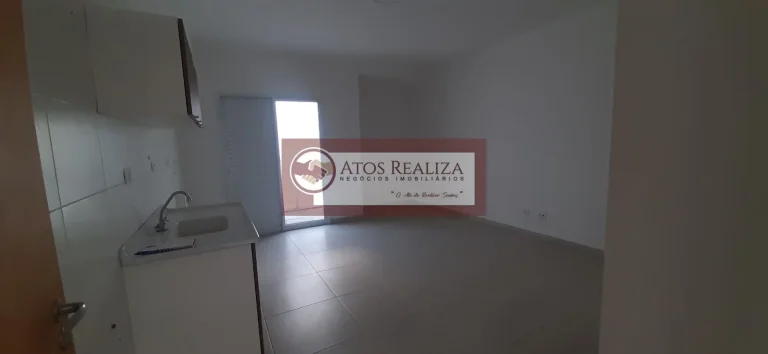 Imagem Alugo Studio 1 Quarto Bairro Sabara/Campo Grande - São Paulo