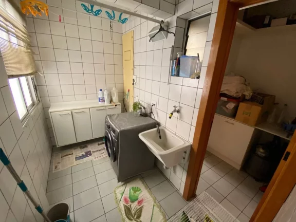 Imagem Apartamento com 4 dormitórios à venda, 123 m² por R$ 840.000,00 - Jardim Aquarius - São José dos Campos/SP