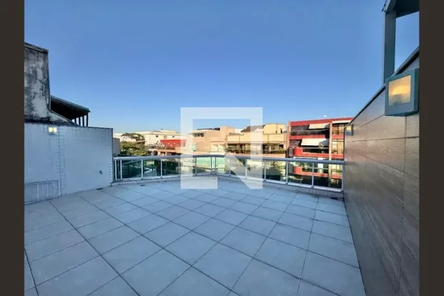 Imagem Apartamento à Venda - Recreio, 3 Quartos, 306 m2