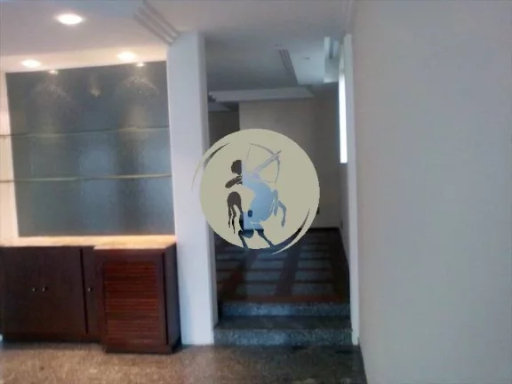Imagem Apartamento a venda na rua Anália Franco em Santos