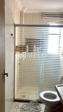 Imagem Campo Grande - 3qts.,1wc, varada, 1vaga, 60,81m2