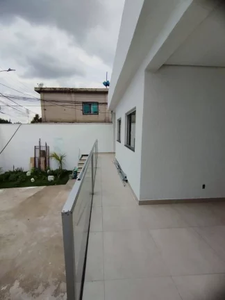 Imagem LINDA CASA DE 4 QUARTOS NO BAIRRO BERNARDO MONTEIRO, EM CONTAGEM!