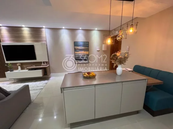 Imagem Apartamento sem Condomínio para Venda em Santo André / SP no bairro Vila Valparaíso