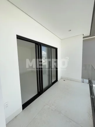 Imagem Casa à venda no Alphaville com 4 suítes, Gourmet com piscina, PETROLINA - PE