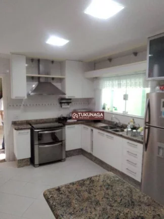 Imagem Sobrado com 3 quartos à venda, 184 m² por R$ 900.000 - Vila Santa Terezinha - São Paulo/SP