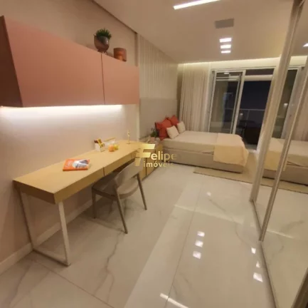 Imagem NOVÍSSIMO EMPREENDIMENTO IMOBILIÁRIO DE LUXO SURGINDO NO JOCKEY DE ITAPARICA EM VILA VELHA/ES!