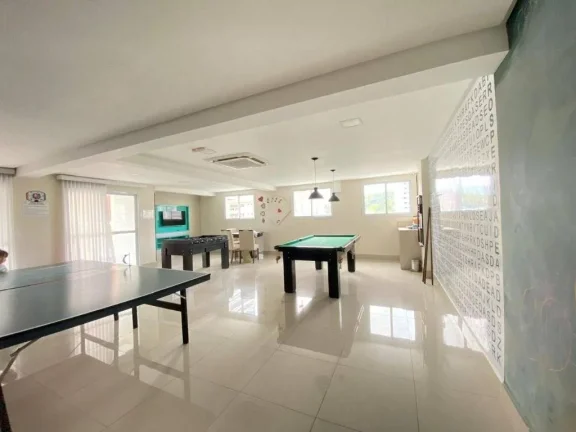 Imagem APARTAMENTO COM 45 m² - FORTE - PRAIA GRANDE SP