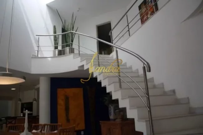 Imagem Belíssimo sobrado em Atlântida