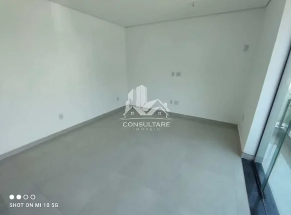 Imagem Casa 2 dorms, Campo Grande, Santos - R$ 810mil, Cod: 7778 FSM