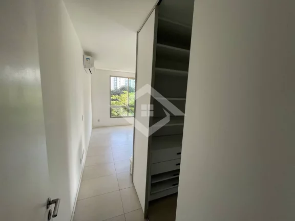 Imagem Apartamento na Península da Barra da Tijuca de 4 Quartos para Venda
