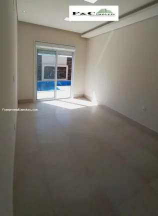 Imagem Casa em Condomínio para Venda em Limeira, Jardim Colinas de São João, 3 dormitórios, 3 suítes, 2 banheiros, 4 vagas