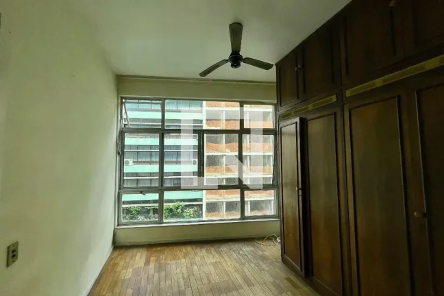 Imagem Apartamento à Venda - Copacabana, 3 Quartos, 120 m2