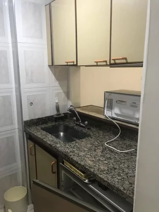 Imagem Flat para VENDA em Jardim Paulista - New Star 47m²