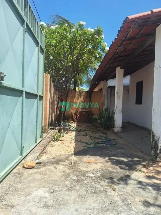 Imagem Casa a Venda no bairro Monte Castelo - Fortaleza, CE