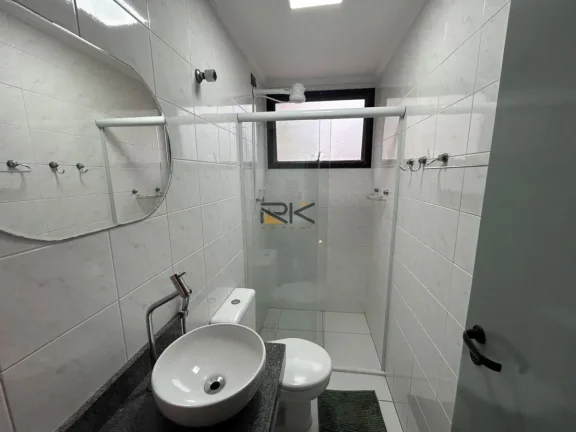 Imagem Apartamento à venda no Itaguá 2 dormitórios sendo 1 suíte,1 vaga de garagem.