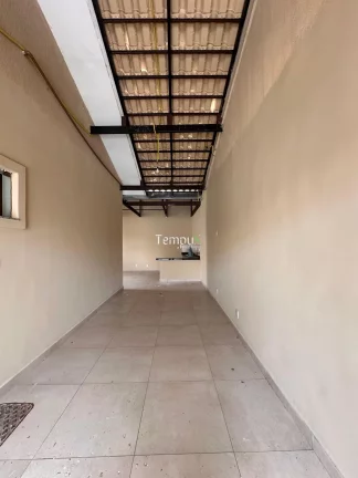 Imagem Residencial Village Campinas - Casa no RESIDENCIAL VILLAGE CAMPINAS à venda no bairro Capuava - Goiânia/GO