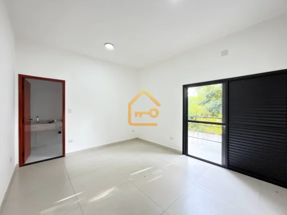 Imagem Casa à venda com 3 dormitórios, sendo uma suíte. Villa Branca, Jacareí