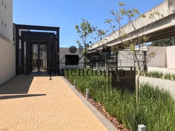 Imagem Apartamento na Lapa com 82m² com muita segurança e lazer ao seu dispor!