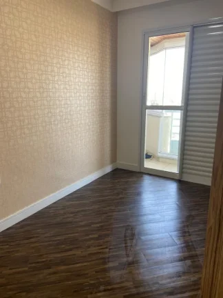 Imagem Apartamento para Venda em Santo André, Casa Branca, 3 dormitórios, 1 suíte, 1 banheiro, 2 vagas