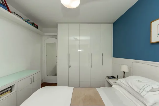 Apartamento com 1 Quarto à Venda, 53 m² em Itaim Bibi - São Paulo