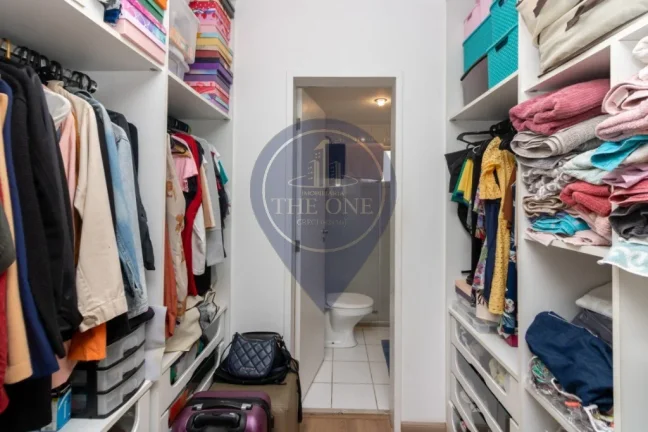 Imagem Apartamento de 2 quartos com suíte e vaga na garagem em Perdizes, São Paulo - SP. Confira!