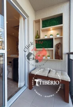 Imagem Apartamento à Venda no bairro Parque João Ramalho em Santo André