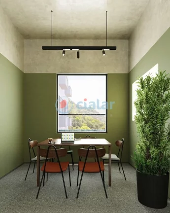 Imagem Apartamento à venda 1 Quarto 41.54M Gávea Rio de Janeiro - RJ | Soho Gávea Imagem Apartamento à venda 1 Quarto 41.54M Gávea Rio de Janeiro - RJ | Soho Gávea