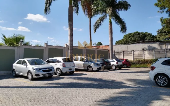 Imagem Apartamento a venda 2 Quartos financia Zona Sul-Sorocaba